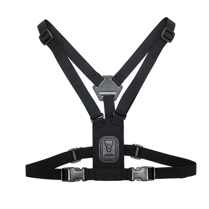 Body Harness (Chest Or Shoulder Mount) – Vantage Body Worn Cams